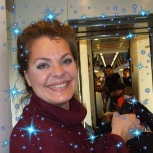 Meet your Posher, Gina